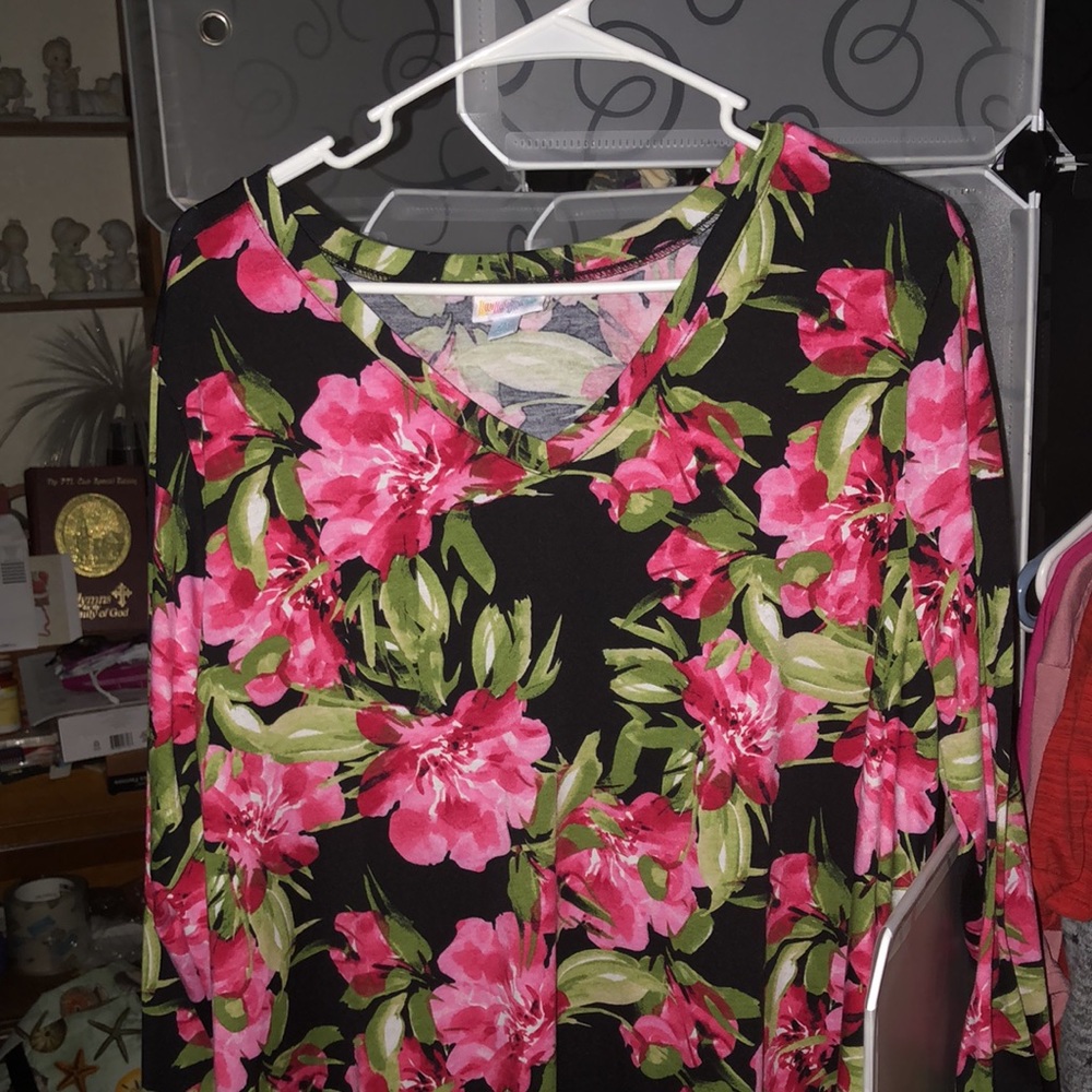Emily Dress